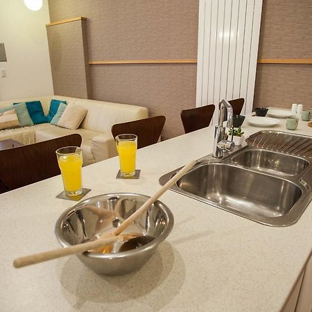 Yuki Yama Apartments Ómagari Kültér fotó