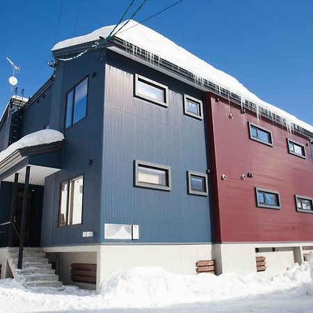 Yuki Yama Apartments Ómagari Kültér fotó