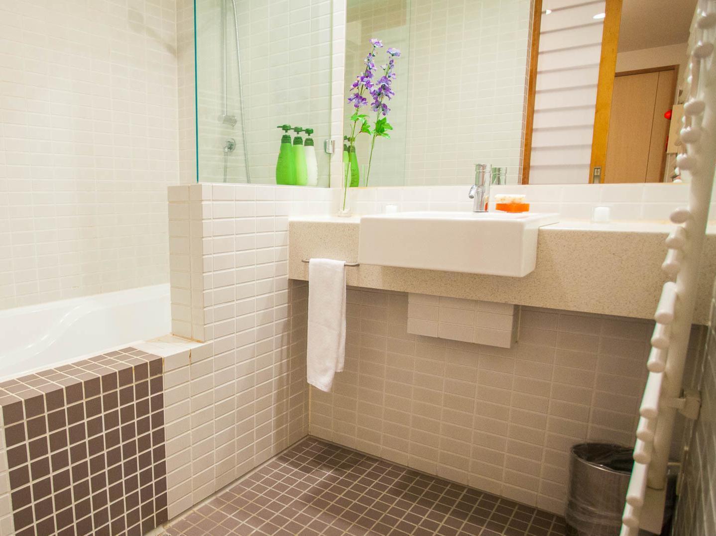 Yuki Yama Apartments Ómagari Kültér fotó