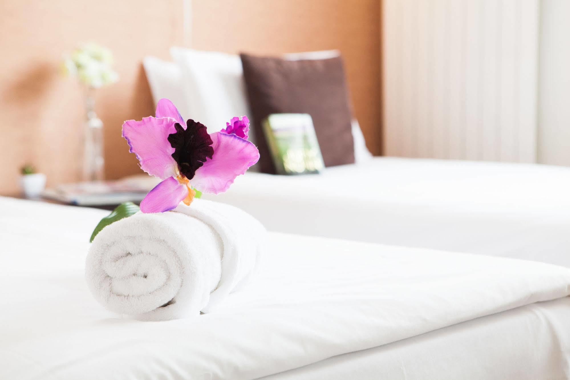 Yuki Yama Apartments Ómagari Kültér fotó