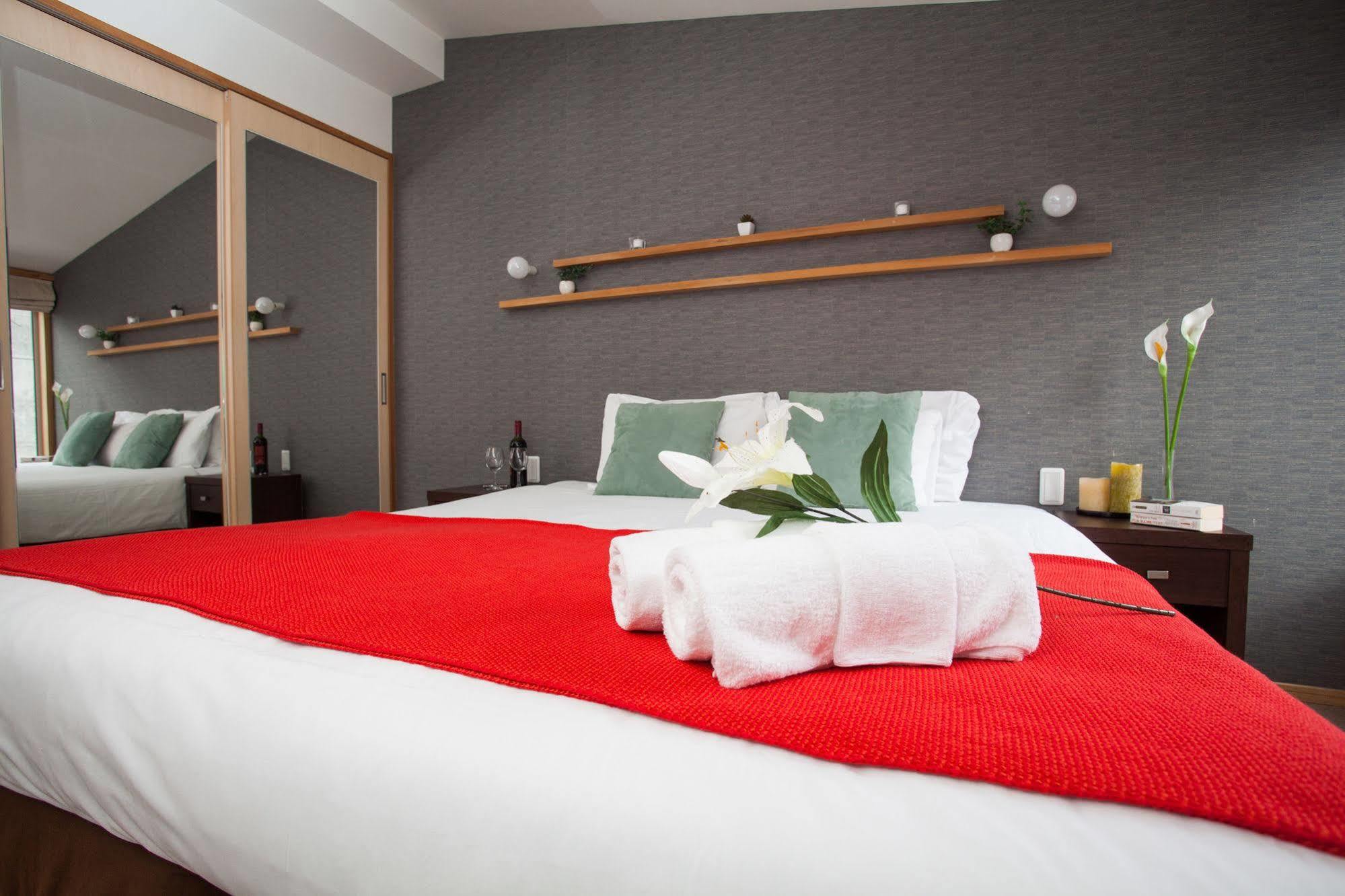 Yuki Yama Apartments Ómagari Kültér fotó