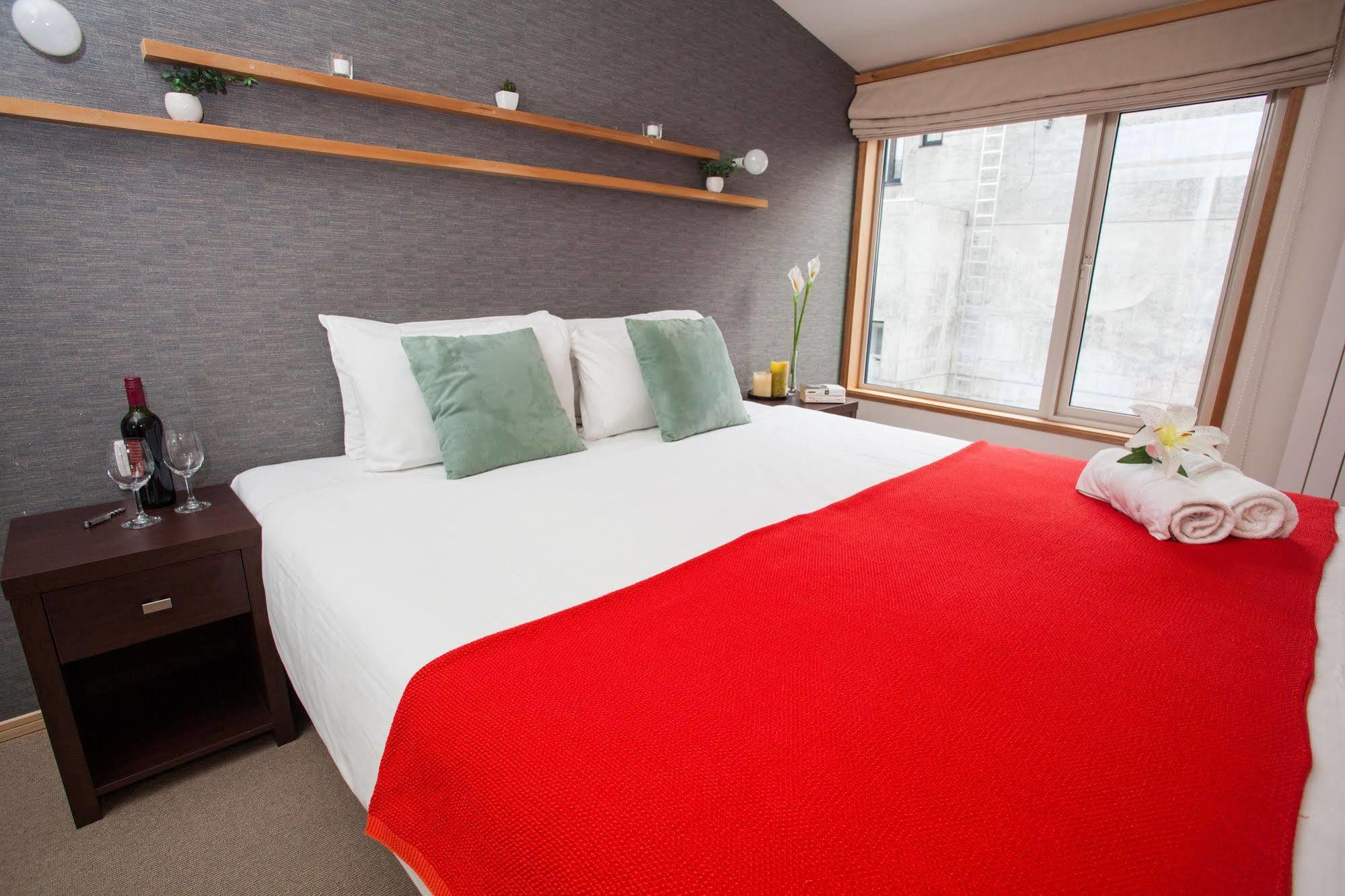 Yuki Yama Apartments Ómagari Kültér fotó
